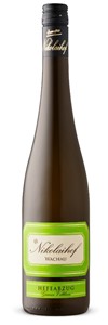 Nikolaihof Wachau Hefeabzug Gruner Veltliner 2017